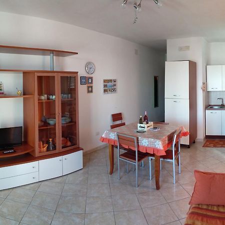 Dimora Liccisa Apartment Torre Lapillo Bagian luar foto