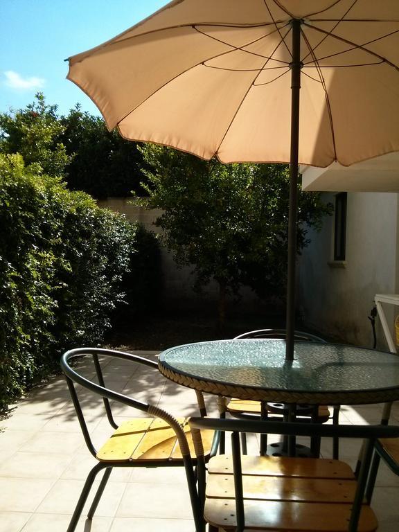 Dimora Liccisa Apartment Torre Lapillo Ruang foto